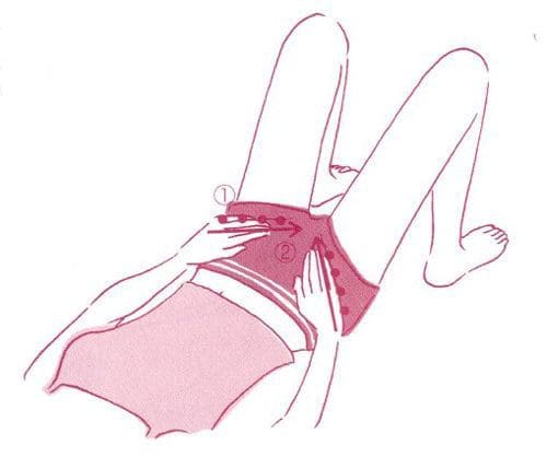 経絡リンパマッサージ