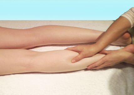 リンパマッサージで期待できる３つの点