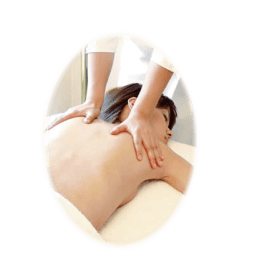 倦怠感とリンパマッサージ