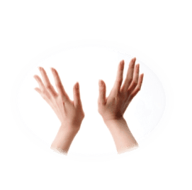 胃もたれとリンパマッサージ